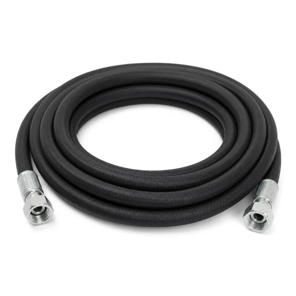 Hose Pipe Spares Rolls / Complete Hose Assembly