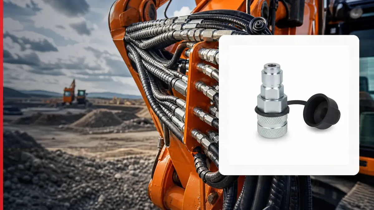 Masofit Diagnostic / Minimess Coupling: Technical Guide, Specifications & Applications