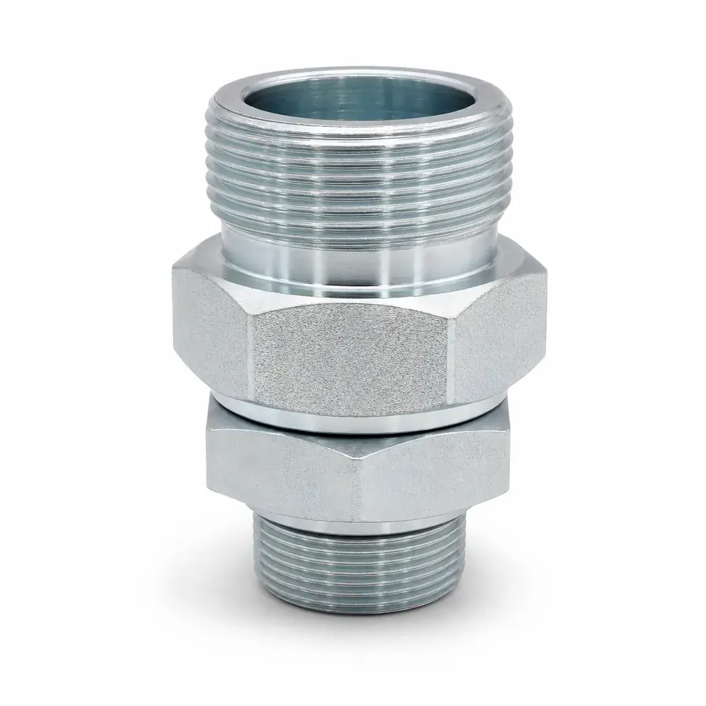 Swivel Reducer Light Series 28mm OD to 42mm OD