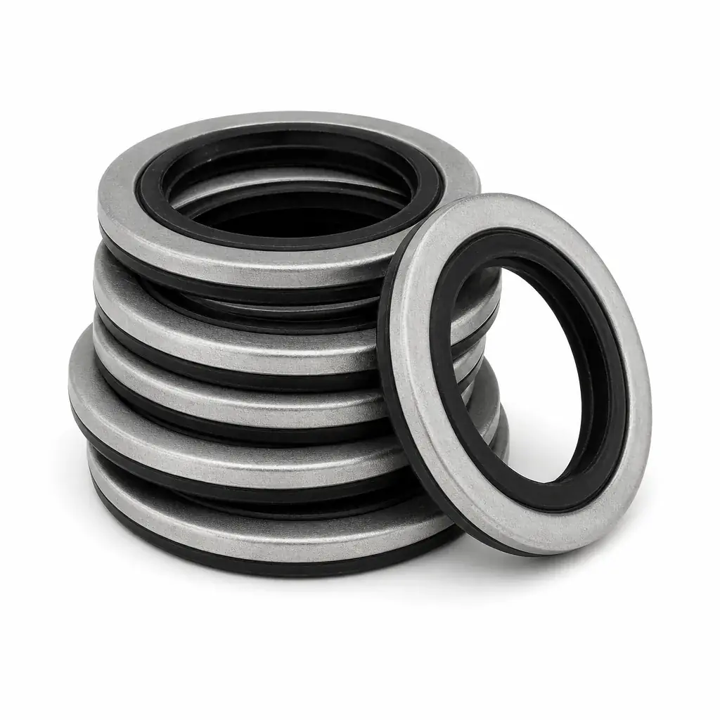 Bonded Seals