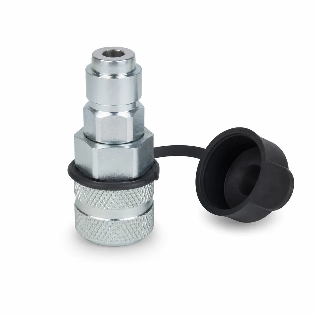 Diagnostic Coupling / Minimise Coupling