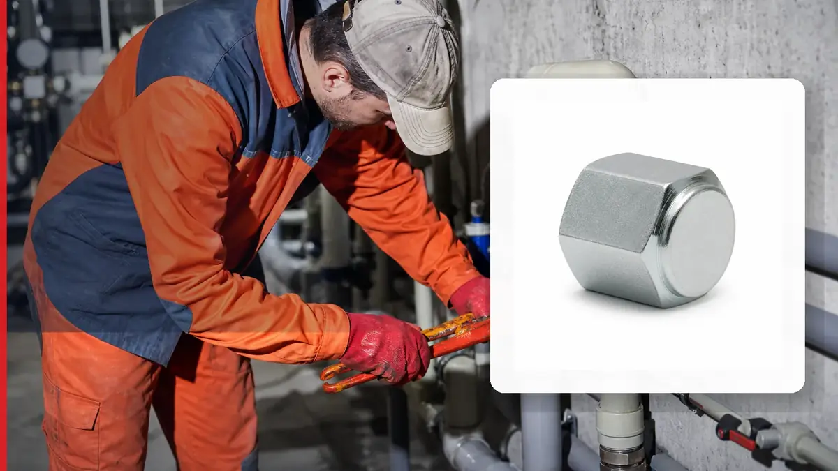 Masofit Cap 24°: Technical Guide, Specifications & Applications